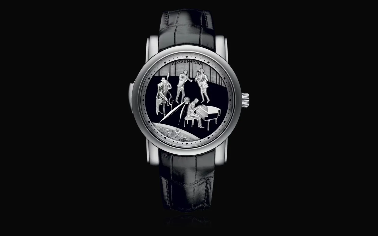 Ulysse Nardin