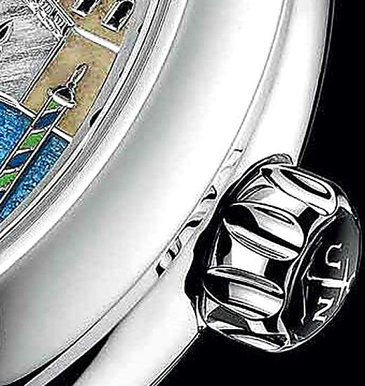 Ulysse Nardin