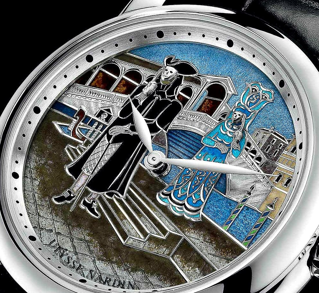 Ulysse Nardin