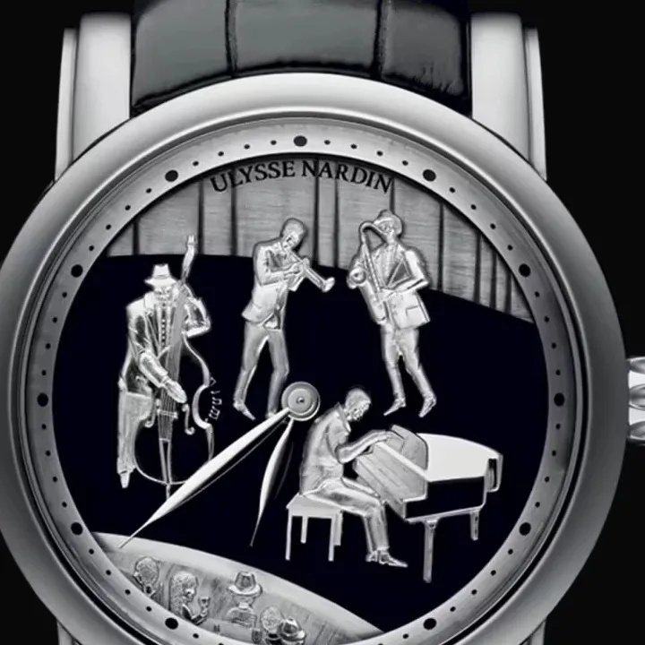 Ulysse Nardin