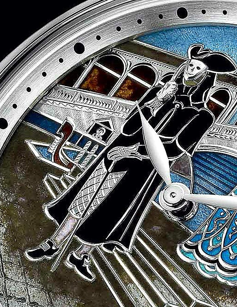 Ulysse Nardin