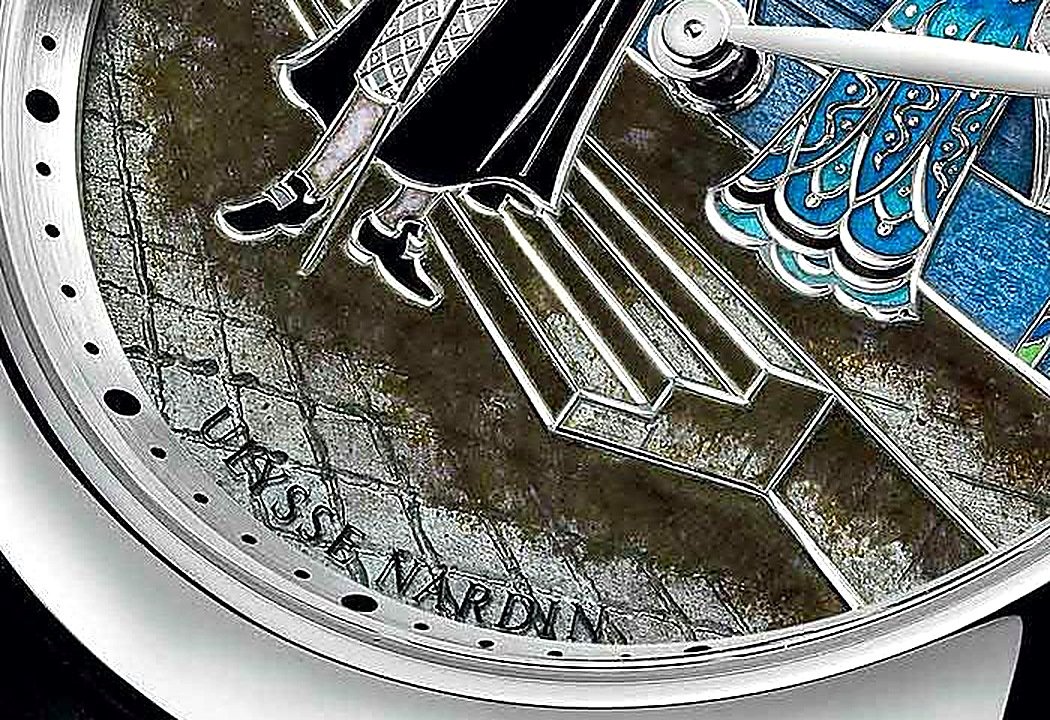 Ulysse Nardin