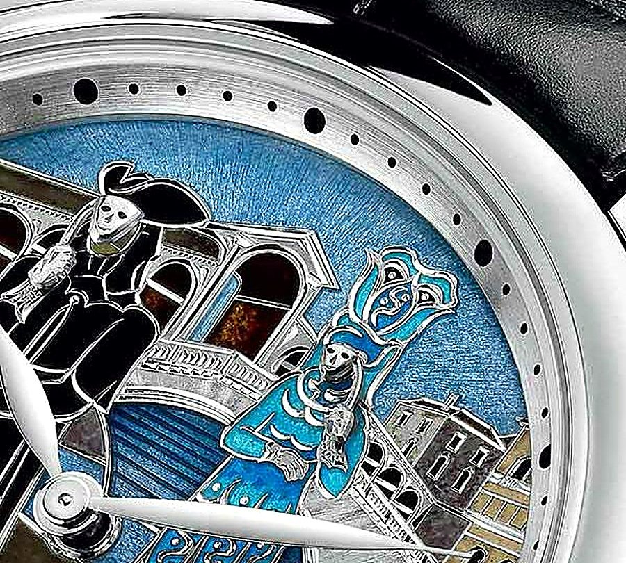Ulysse Nardin