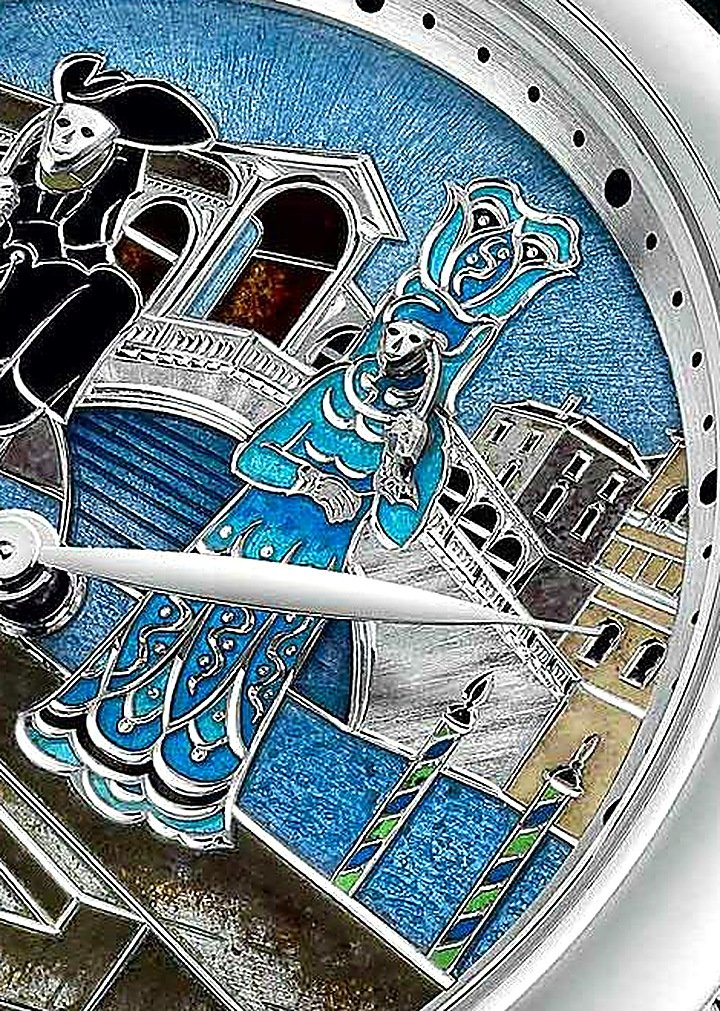 Ulysse Nardin