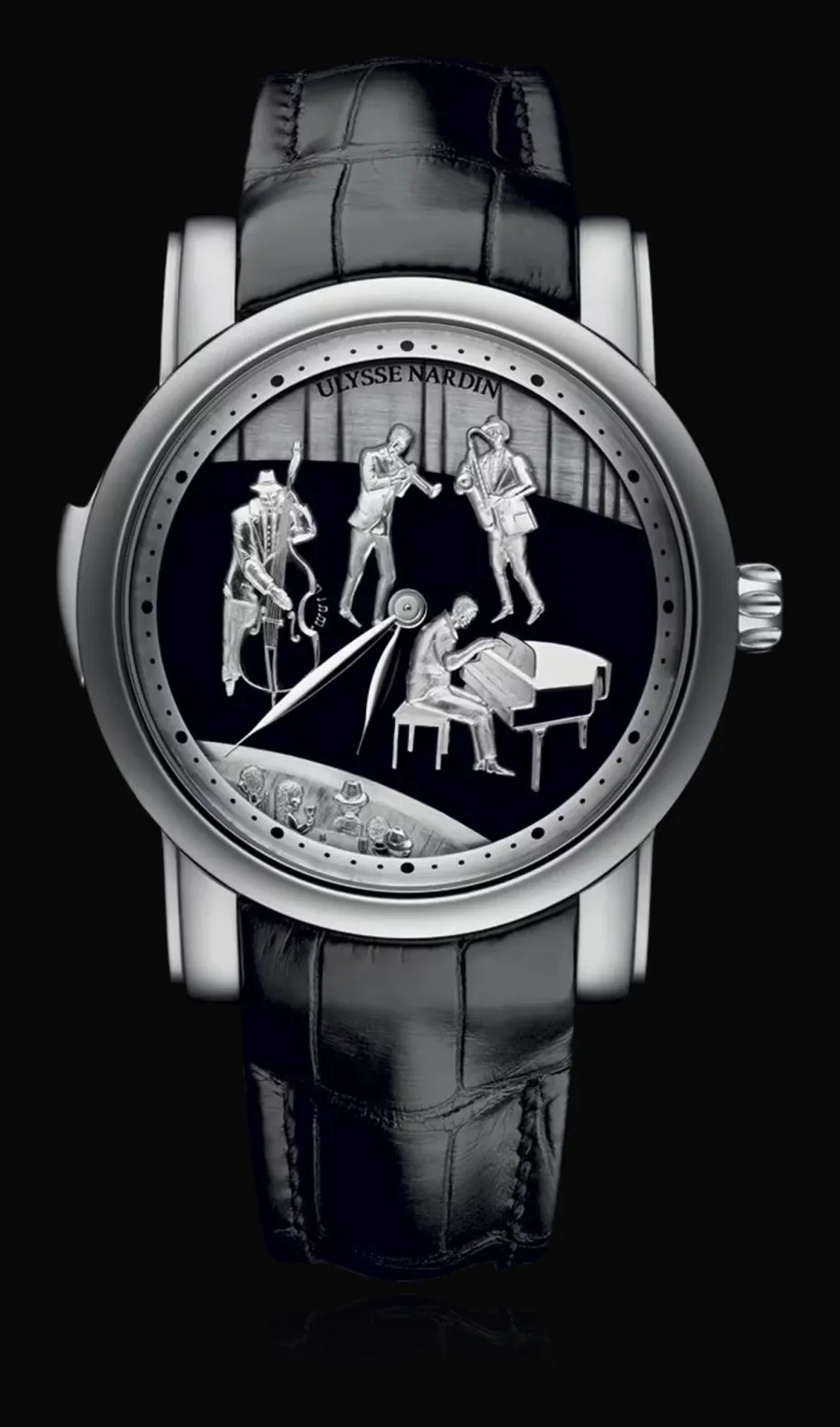Ulysse Nardin