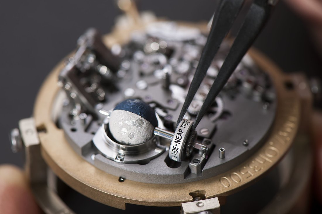 Ulysse Nardin