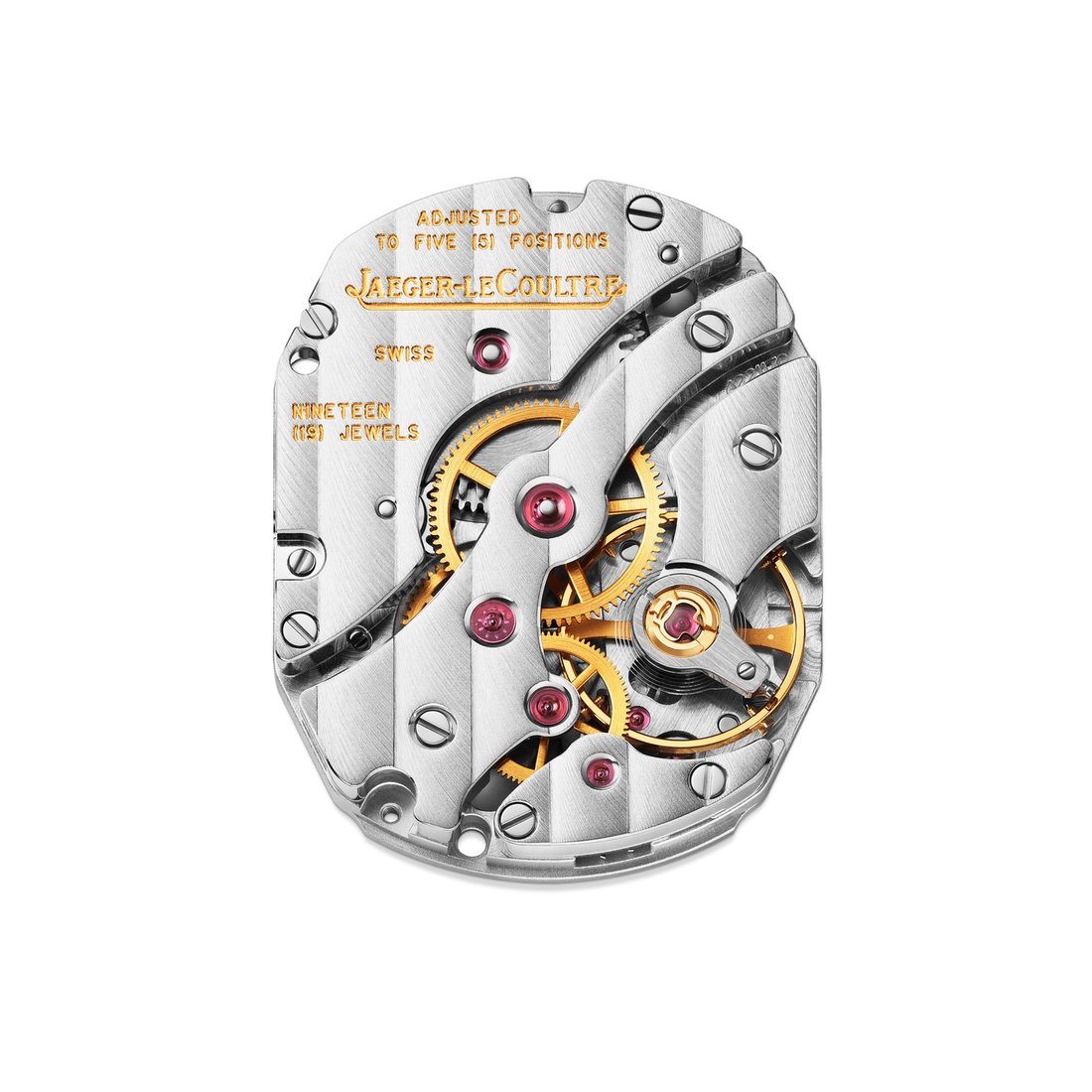 Reverso Tribute Enamel Monet The Doge's Palace - Kalibre 822