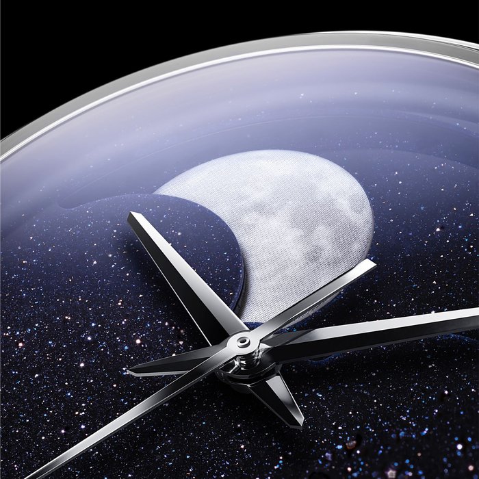 Christopher Ward C1 Moonphase