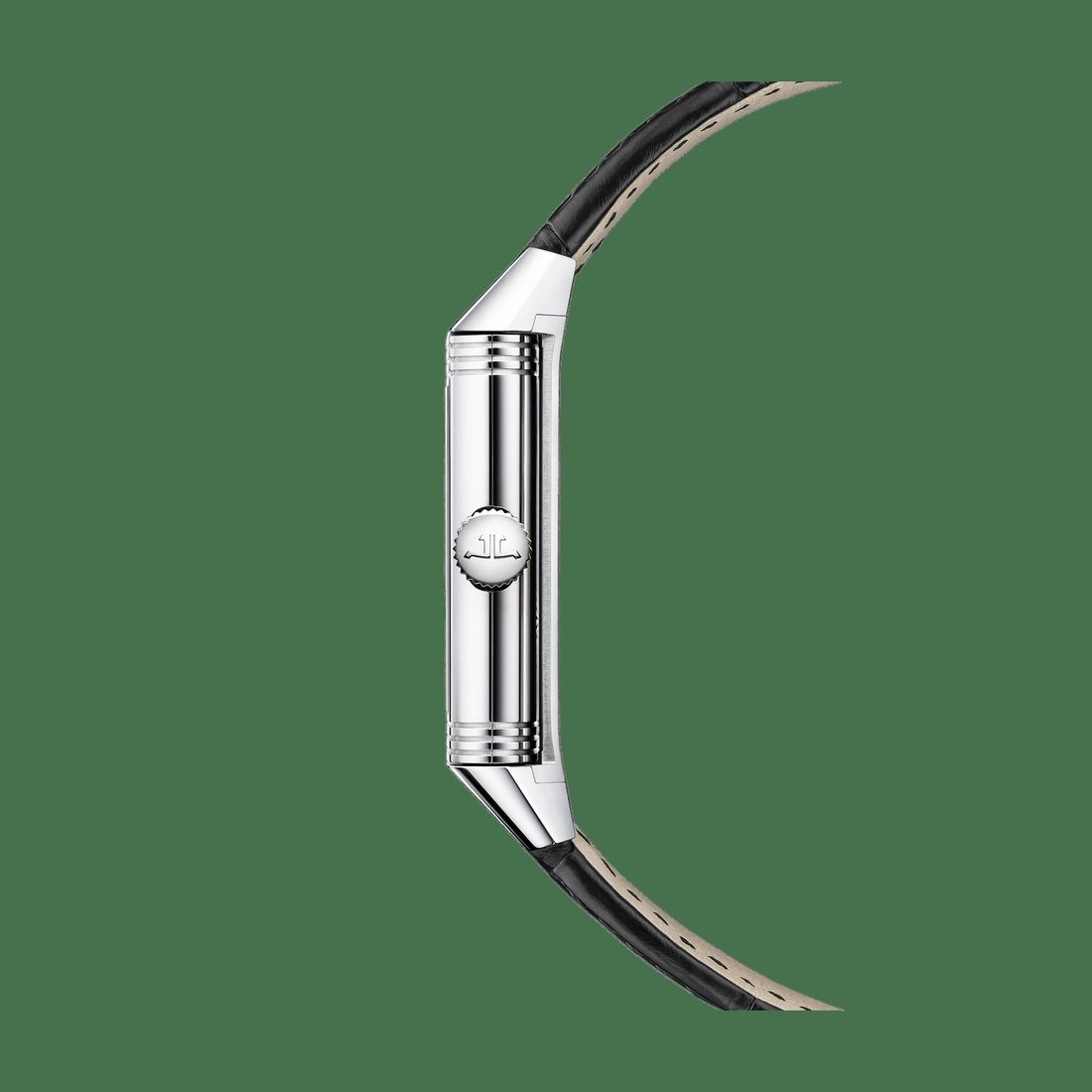 Reverso Tribute Enamel - ters cevrilebilir kasa