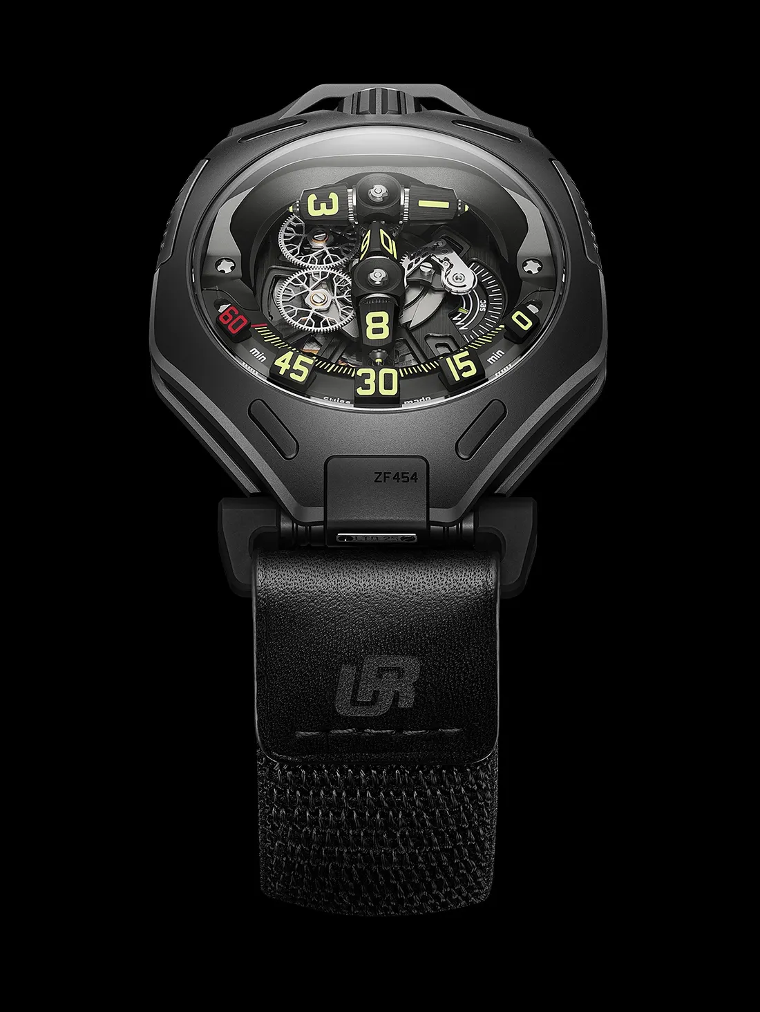 URWERK