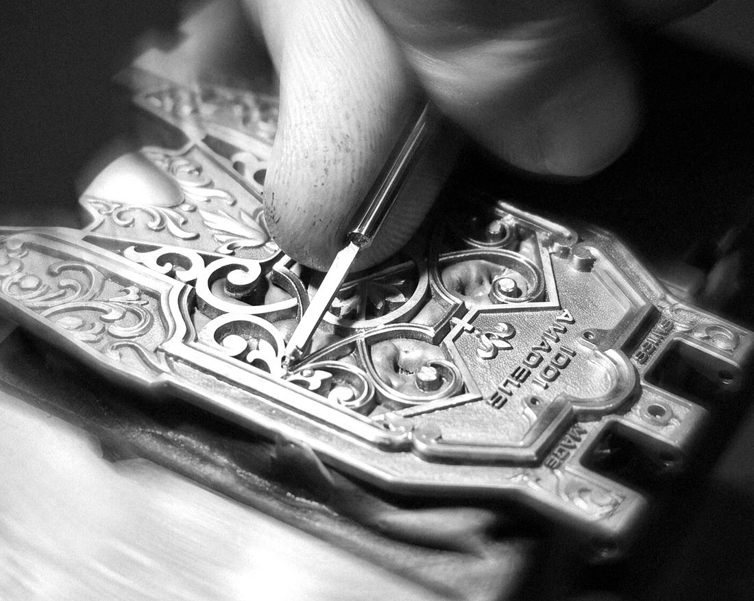 Urwerk