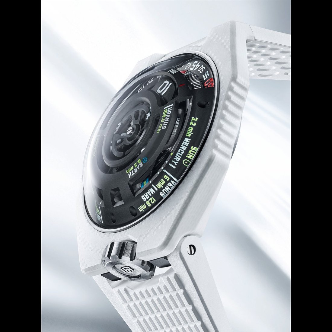 Urwerk