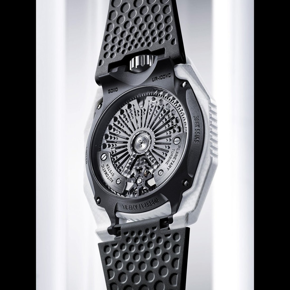 Urwerk