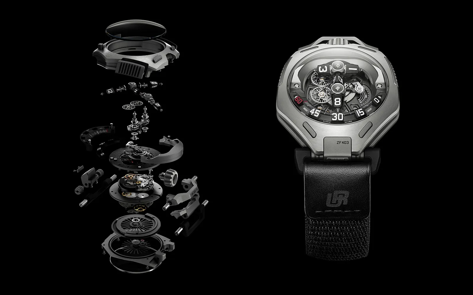 URWERK