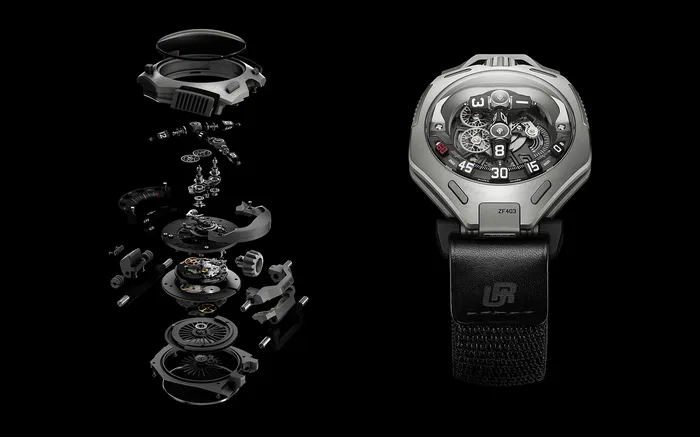 URWERK
