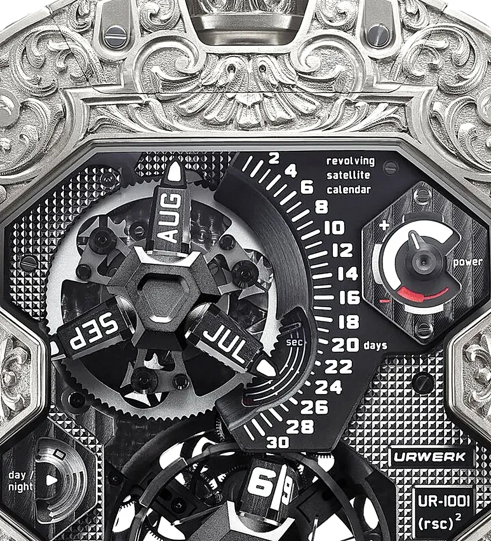 Urwerk