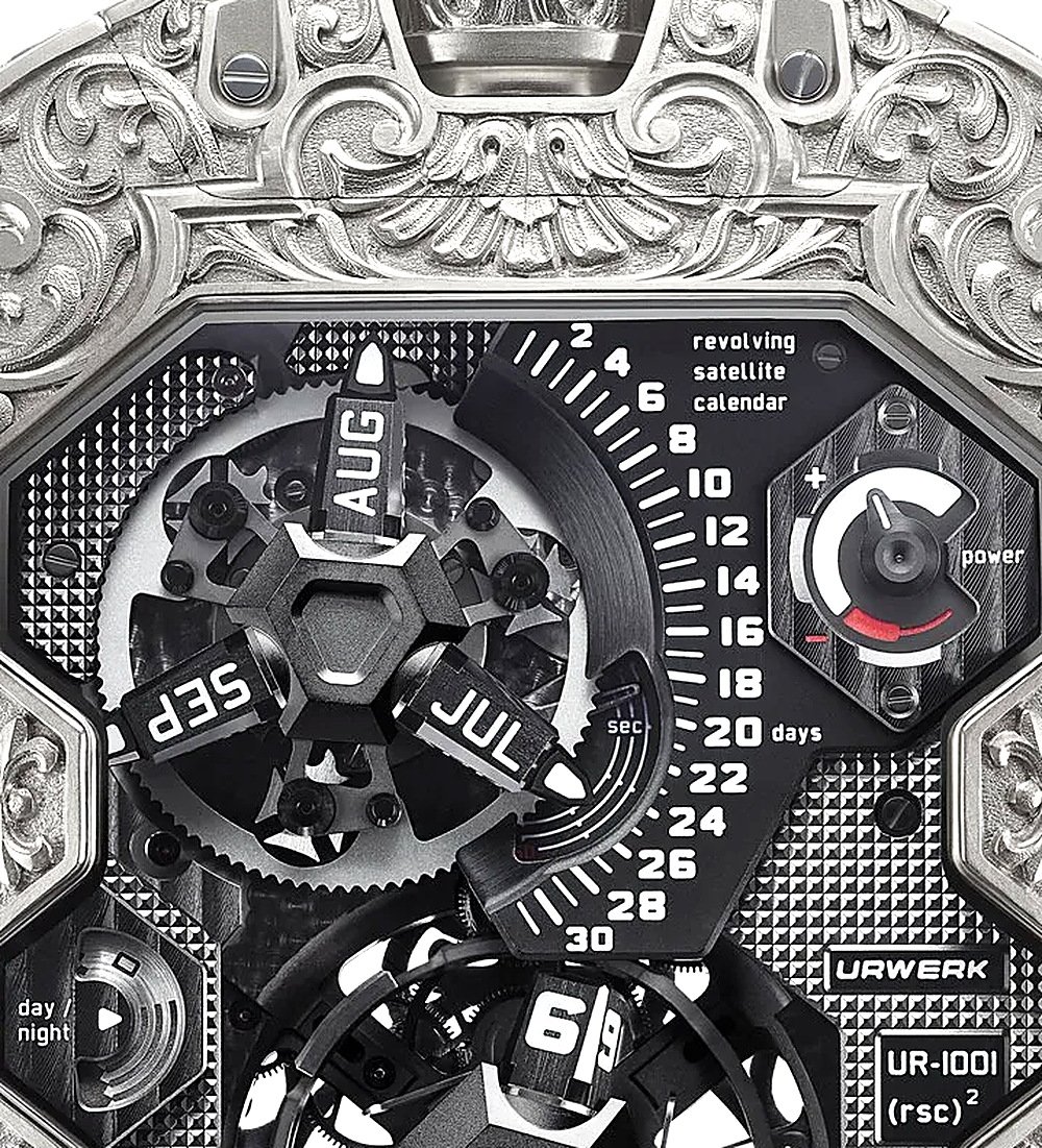 Urwerk
