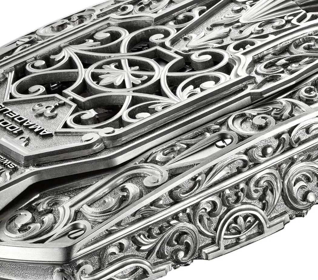 Urwerk