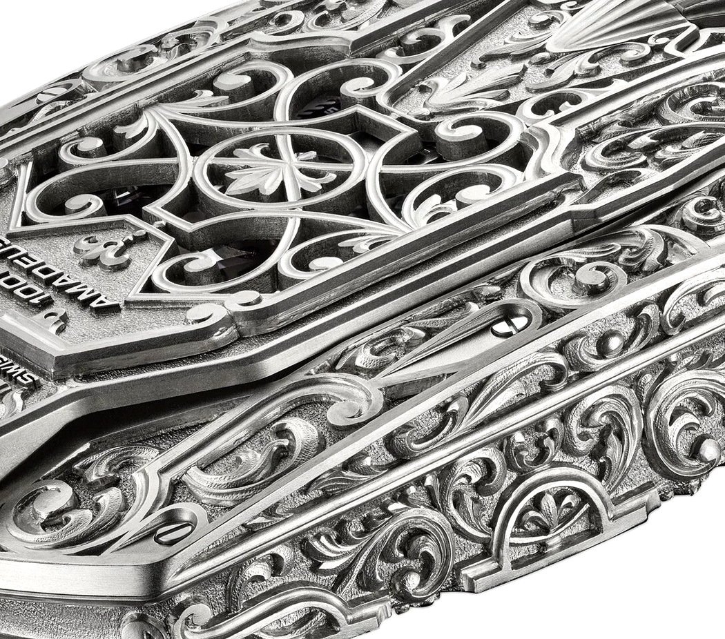 Urwerk