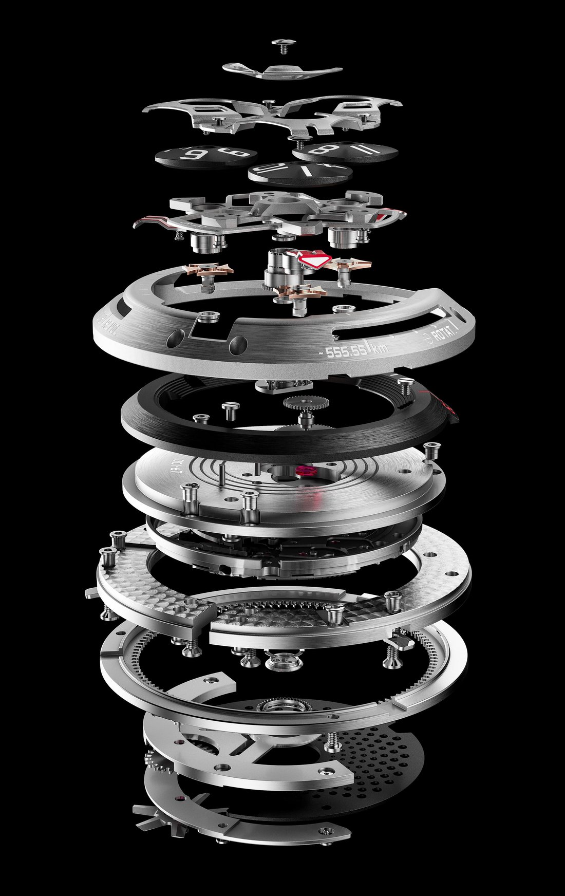 Urwerk