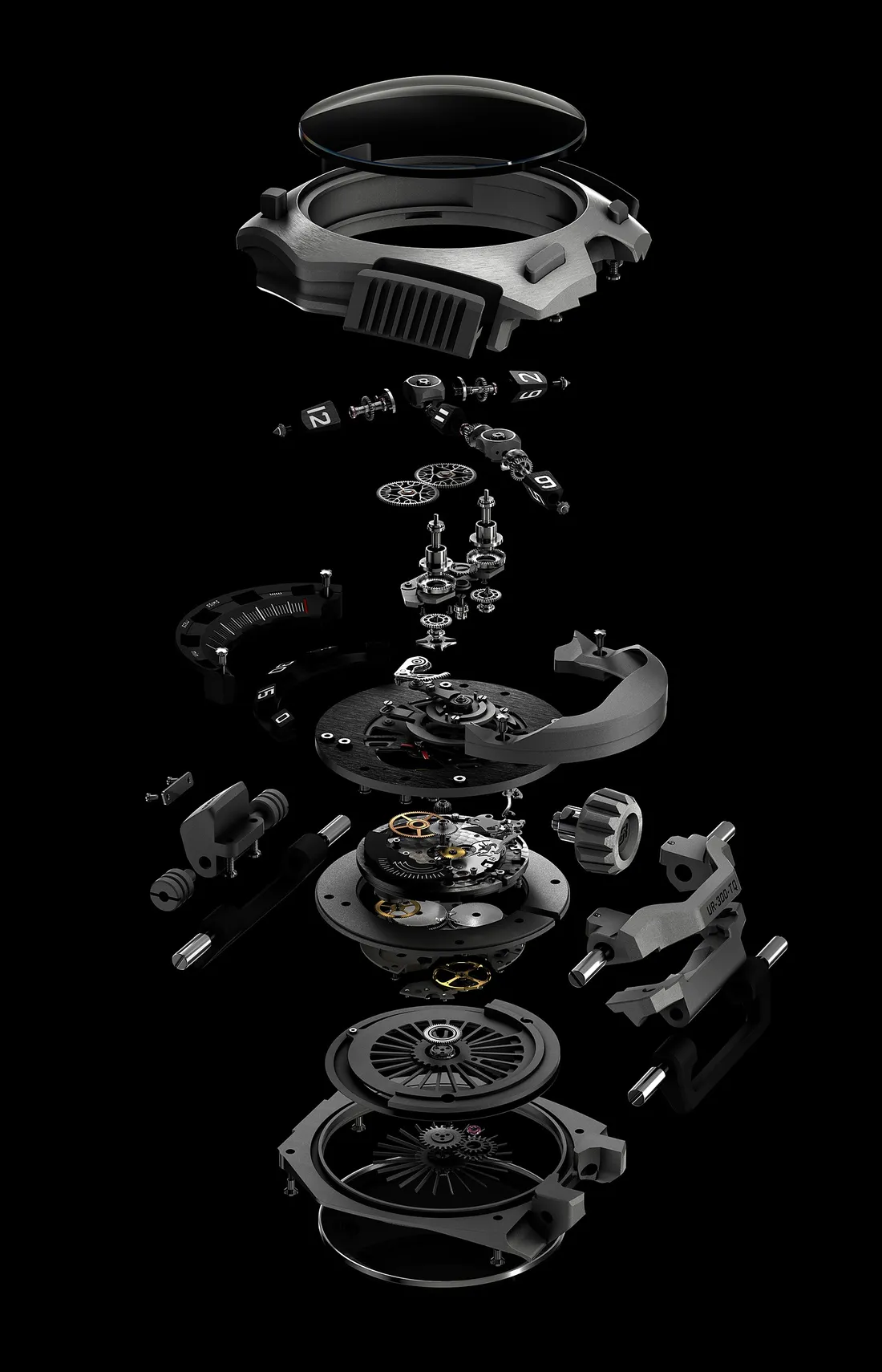 URWERK