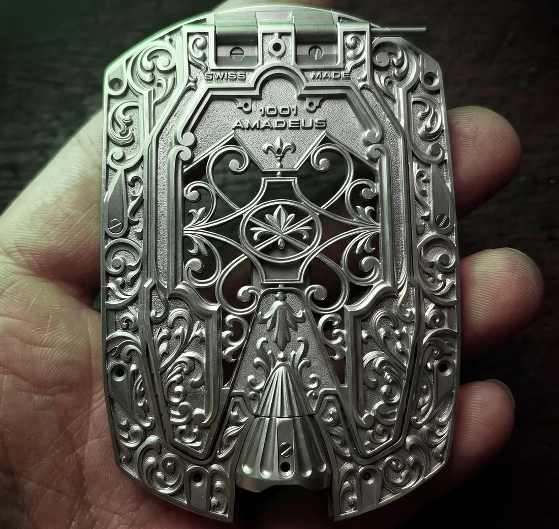 Urwerk