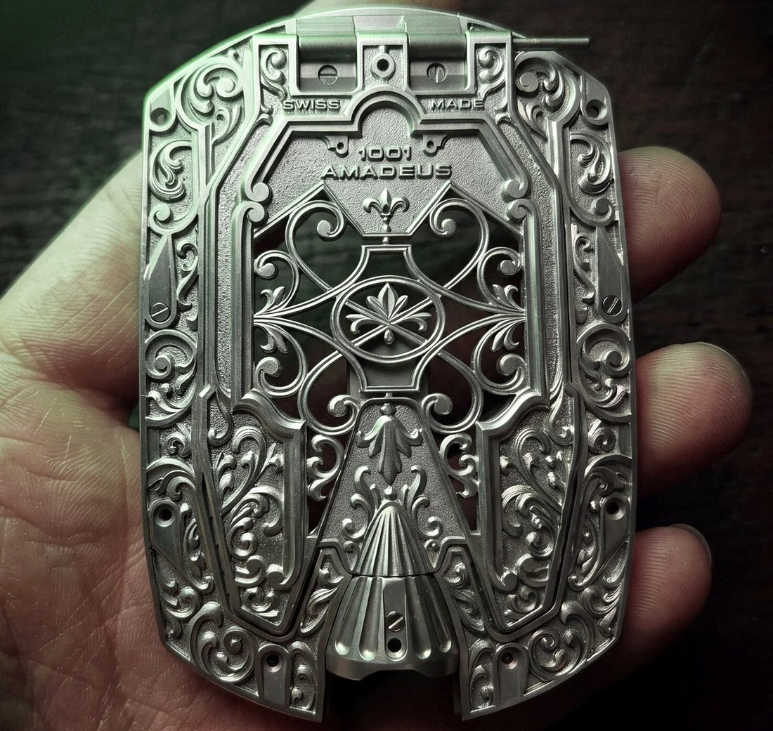 Urwerk