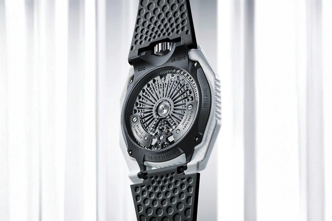 Urwerk