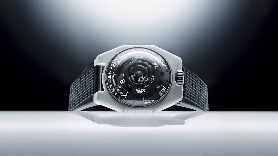 Urwerk