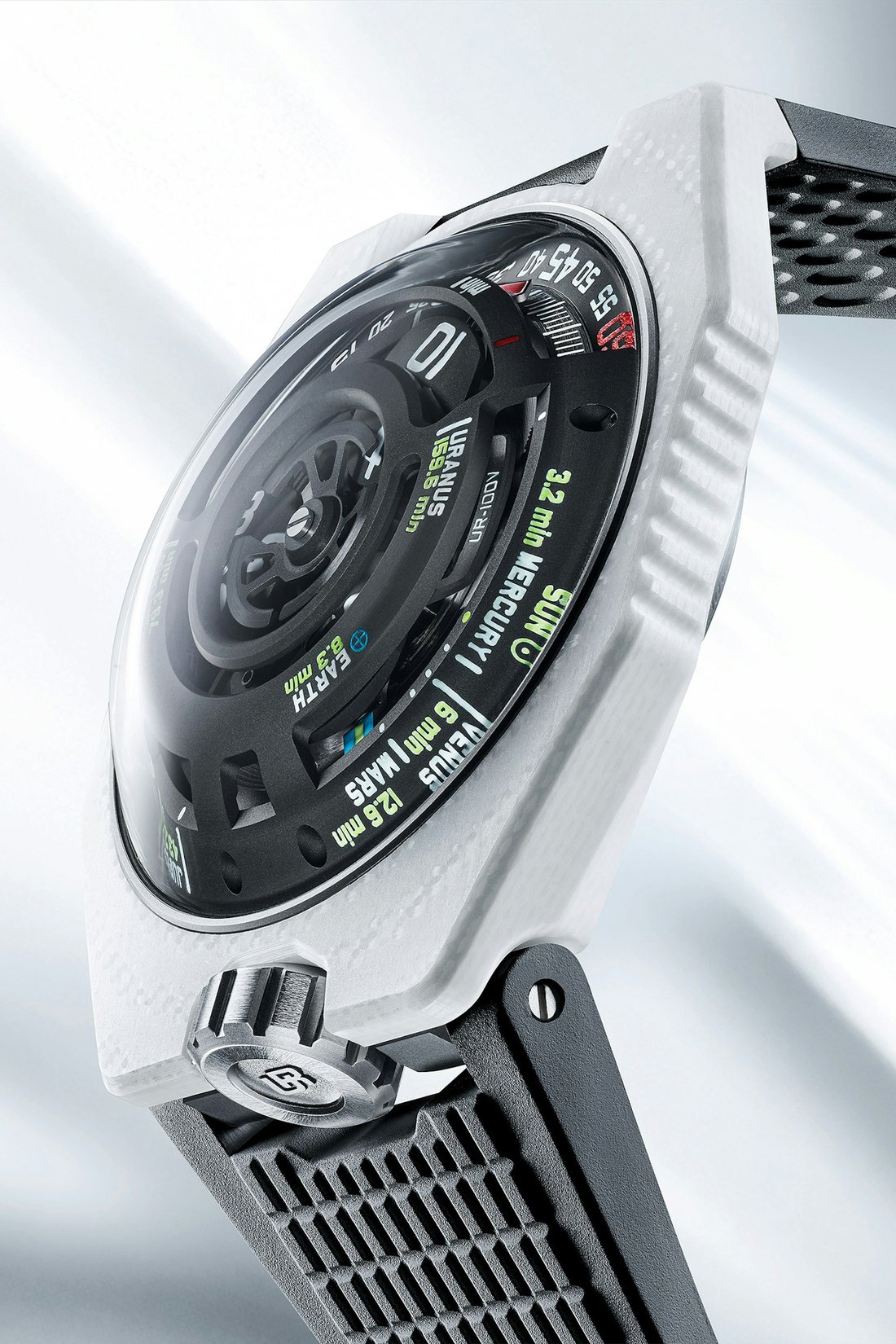 Urwerk