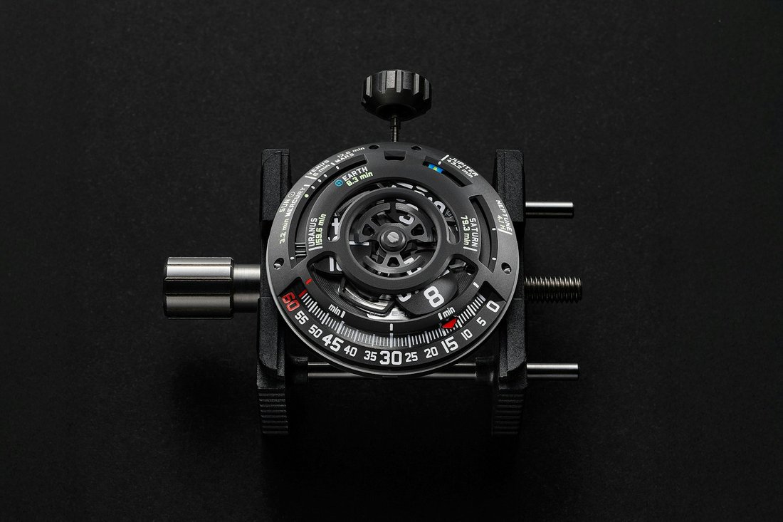 Urwerk