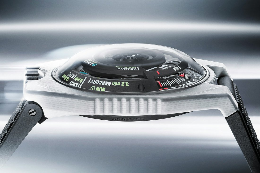 Urwerk