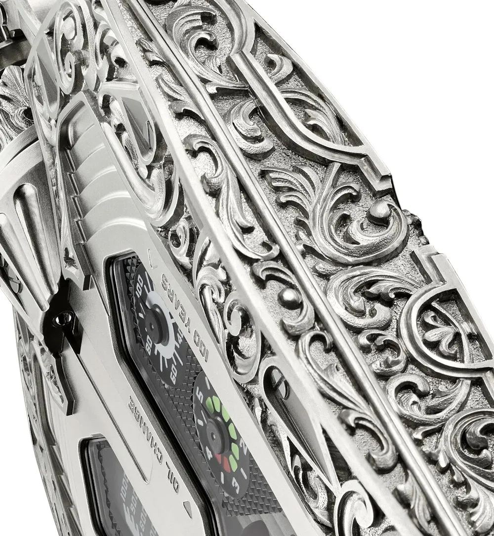 Urwerk
