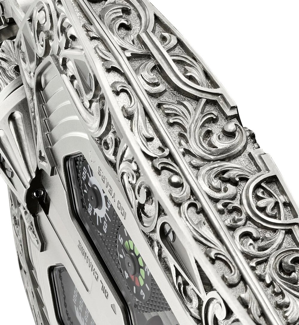 Urwerk