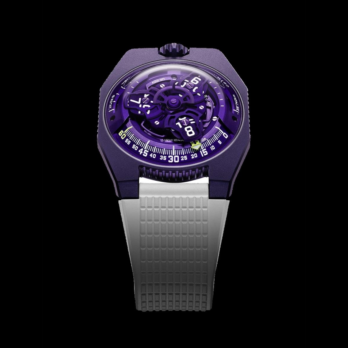 Urwerk