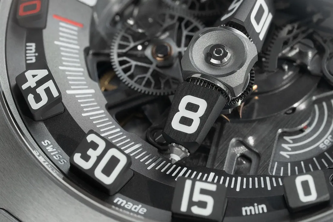 URWERK