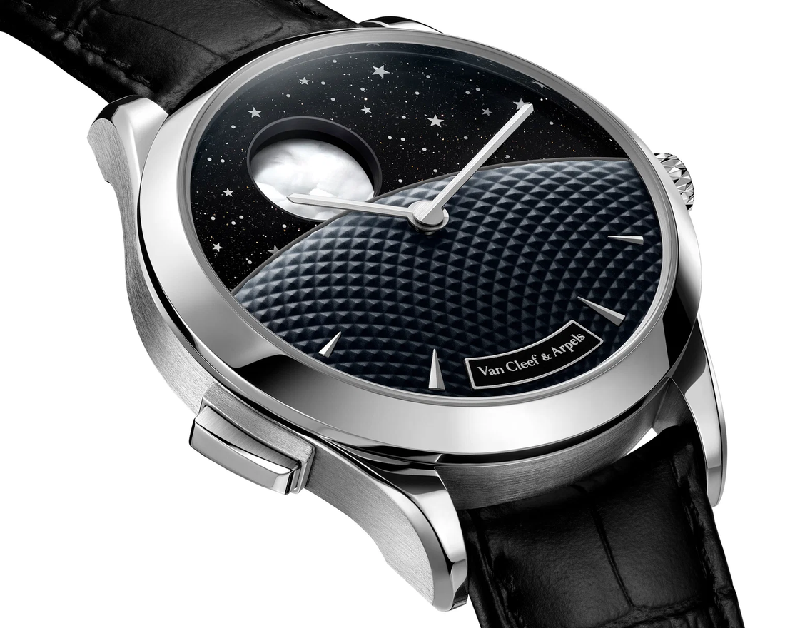 Van Cleef Arpels