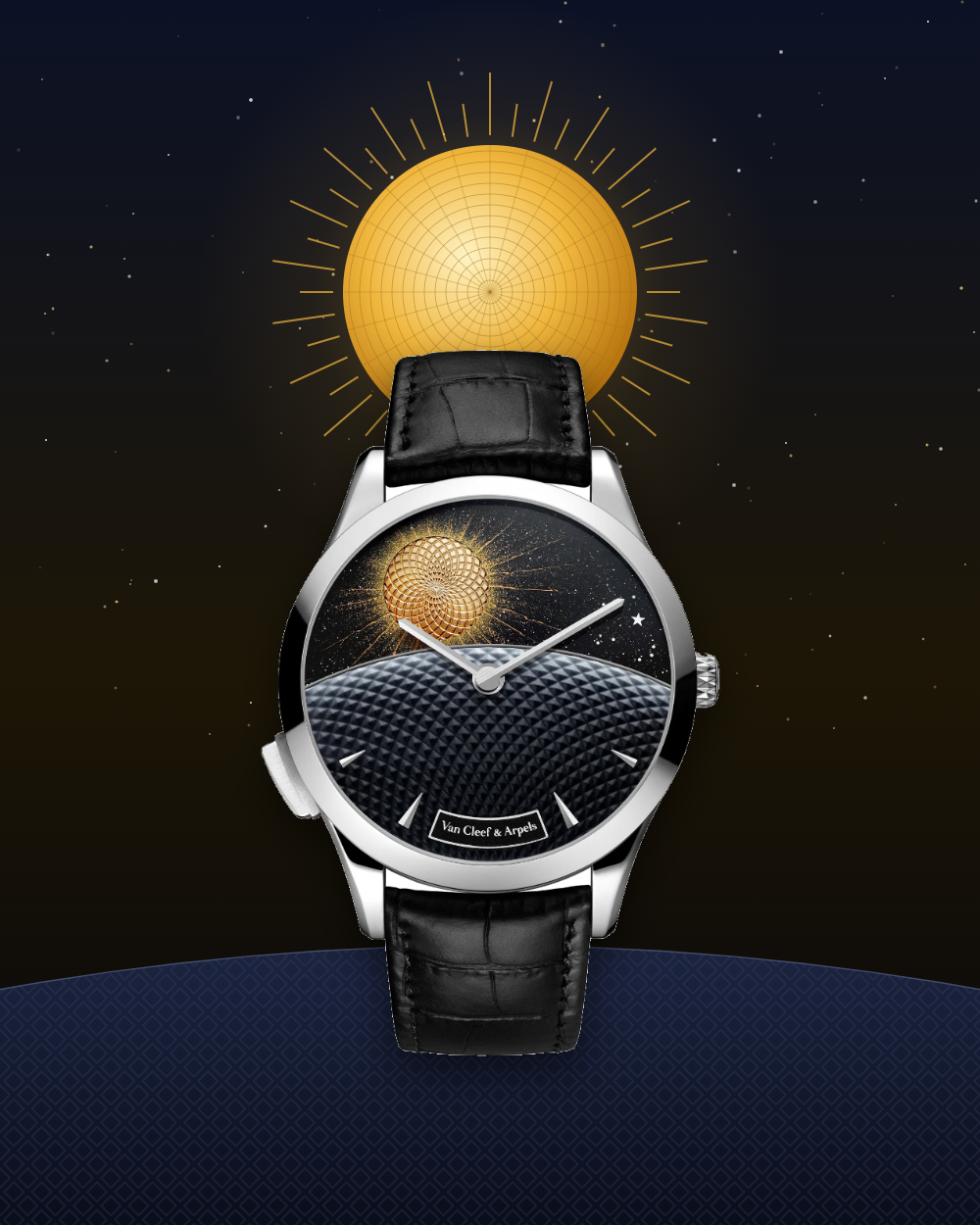 Van Cleef Arpels