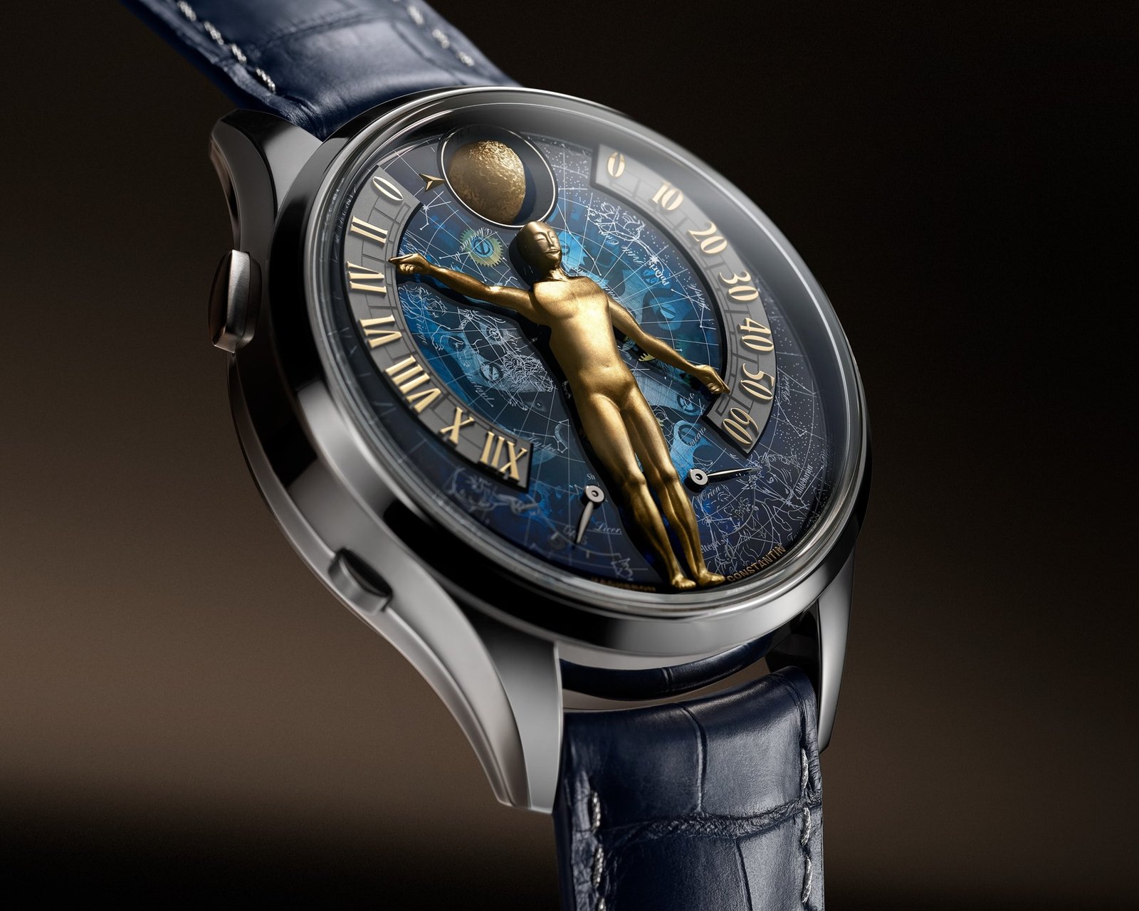 Vacheron Constantin