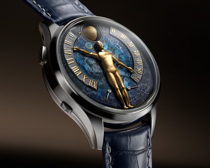 Vacheron Constantin