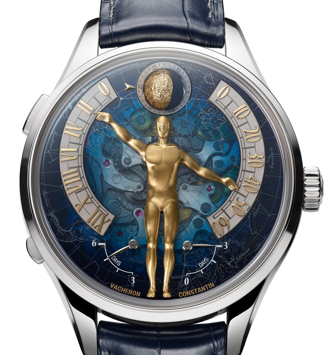 Vacheron Constantin