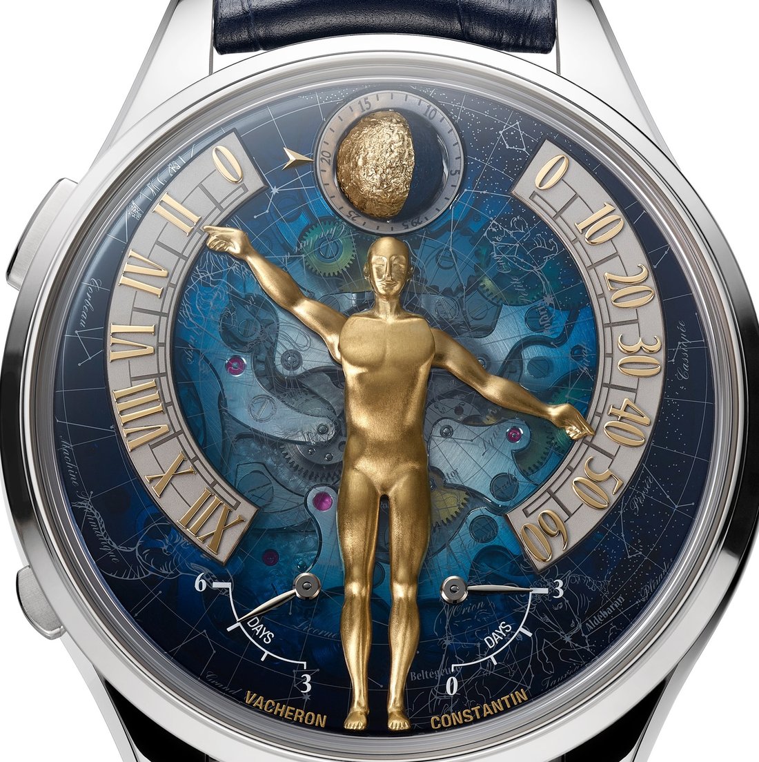 Vacheron Constantin