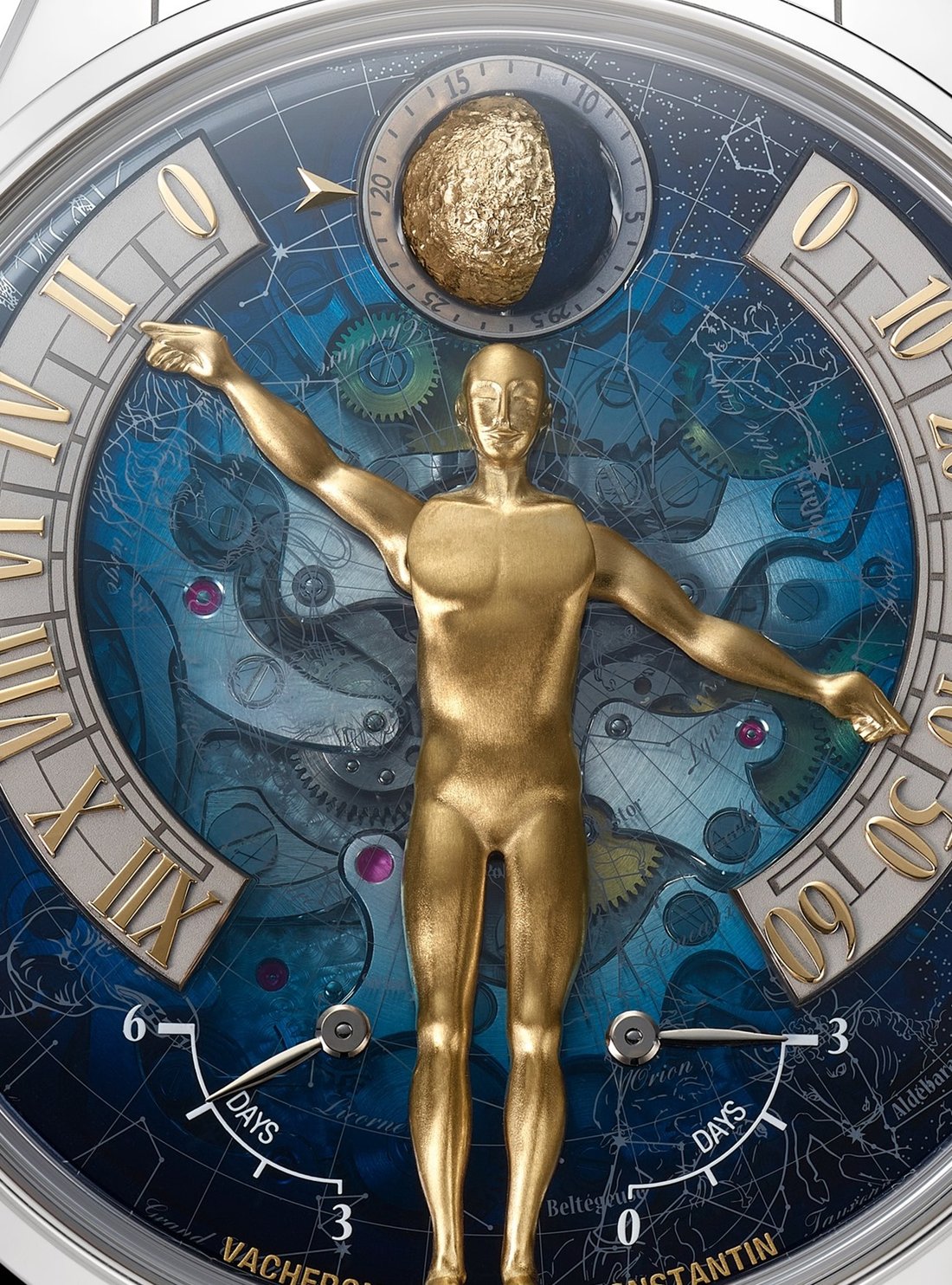Vacheron Constantin