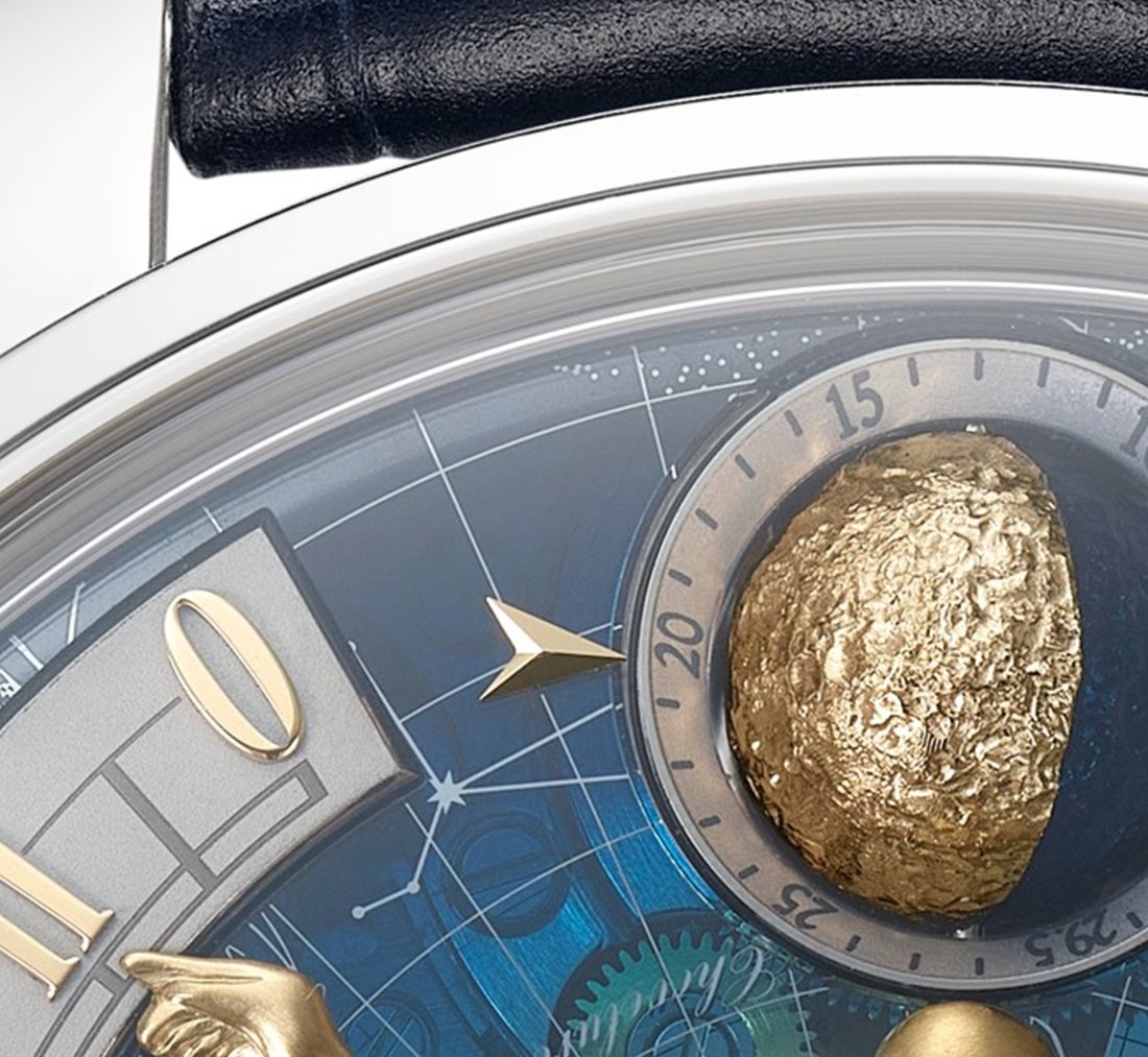 Vacheron Constantin