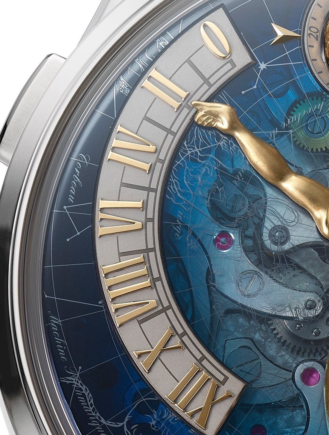 Vacheron Constantin