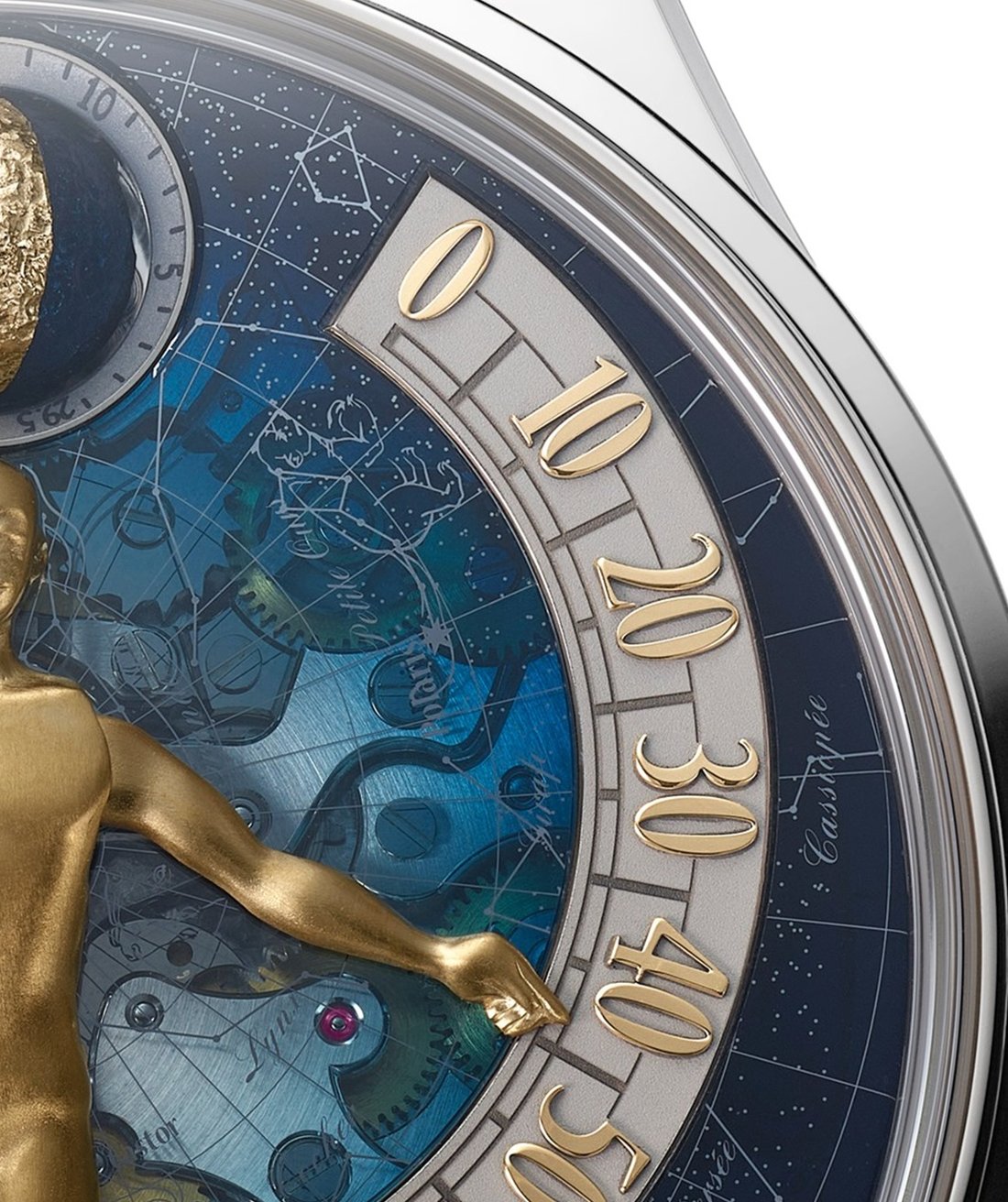 Vacheron Constantin