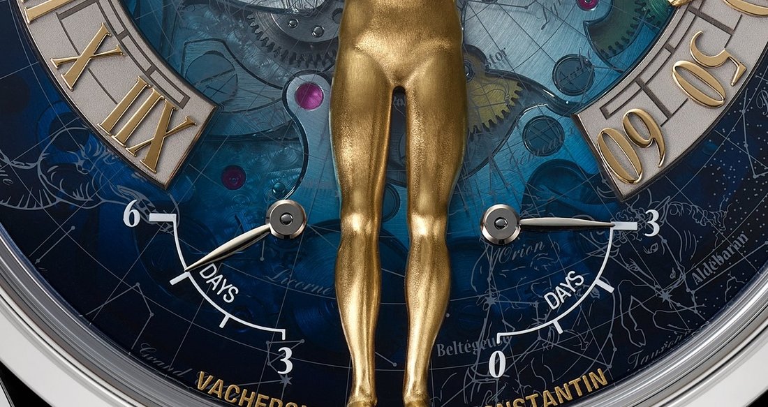 Vacheron Constantin