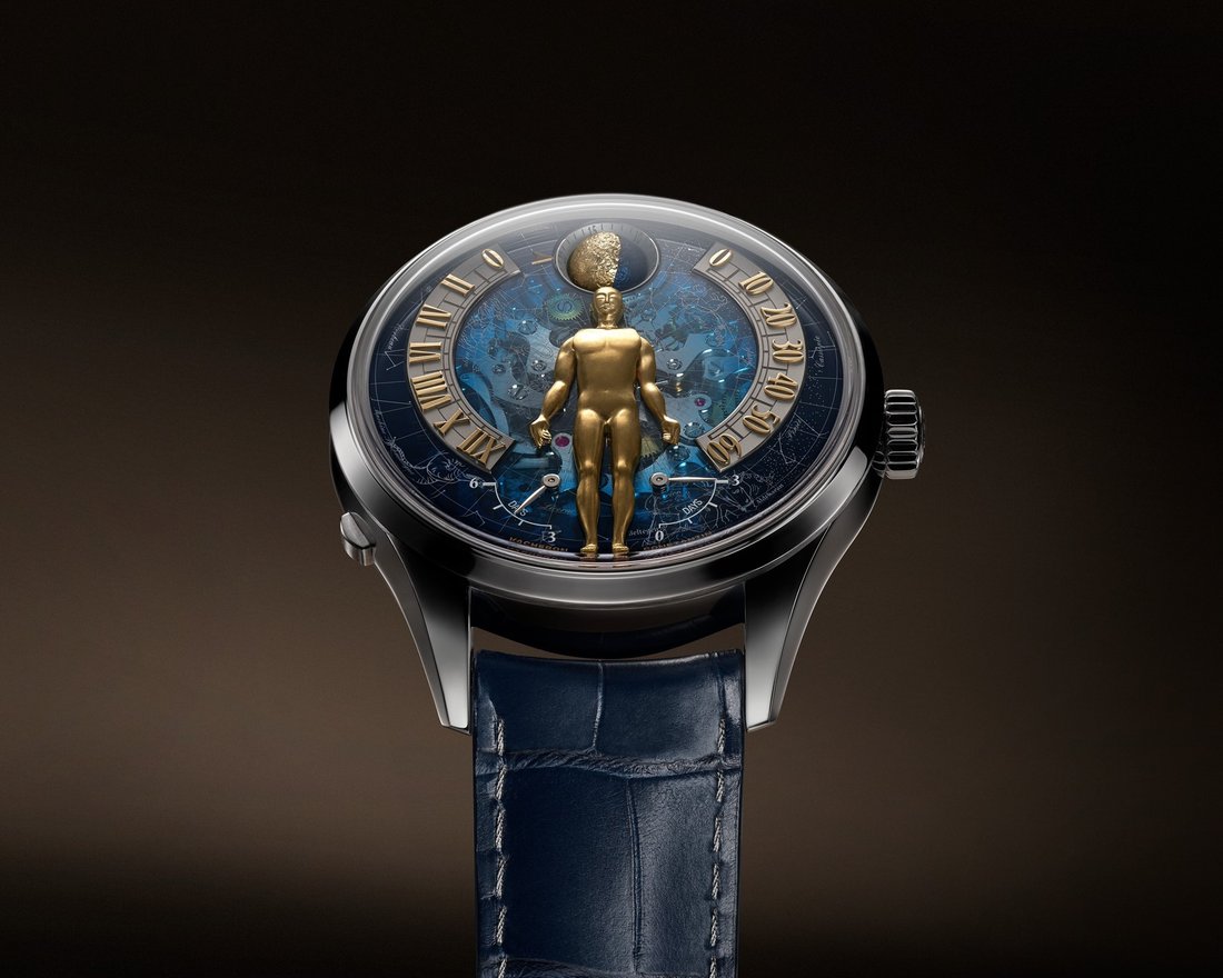 Vacheron Constantin