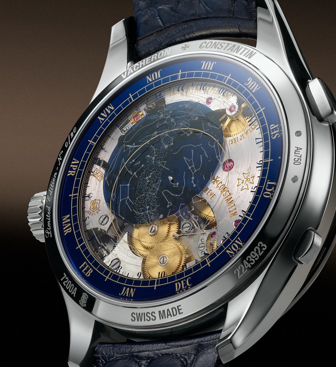 Vacheron Constantin