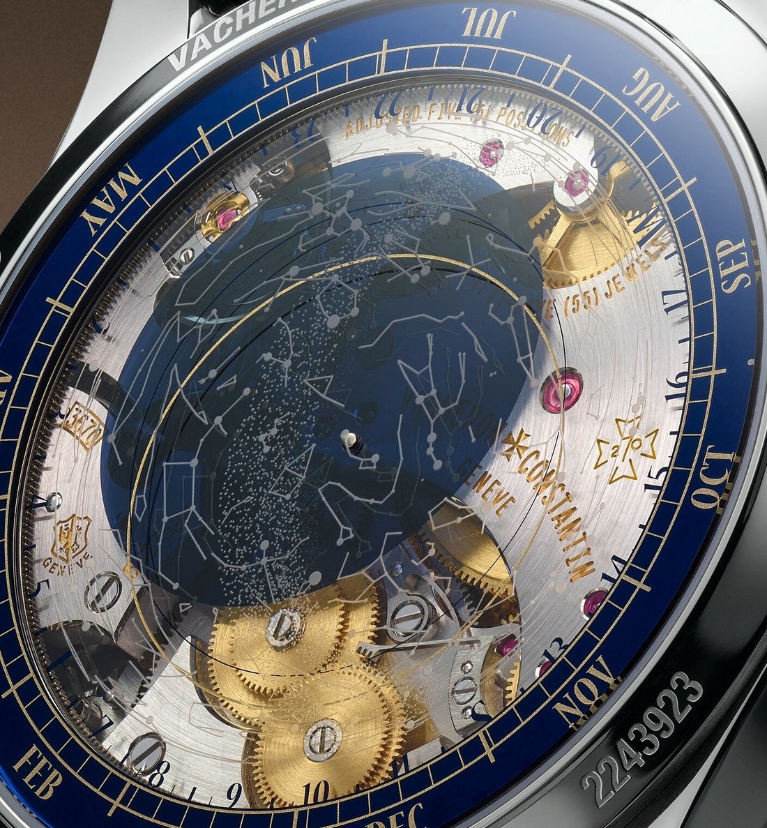 Vacheron Constantin